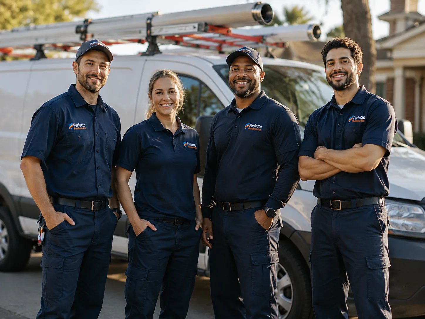 Emergency Plumber Near Me in Morrisonville, WI near me